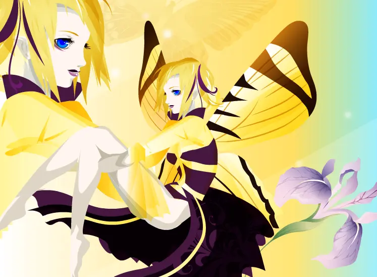 Suane Animation