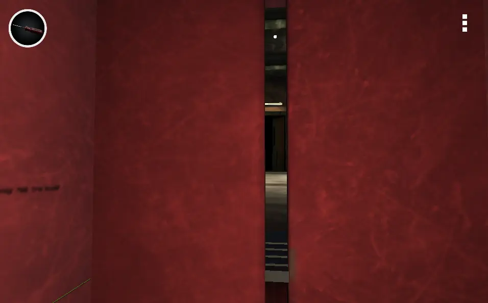 Laqueus Escape - Chapter 2
