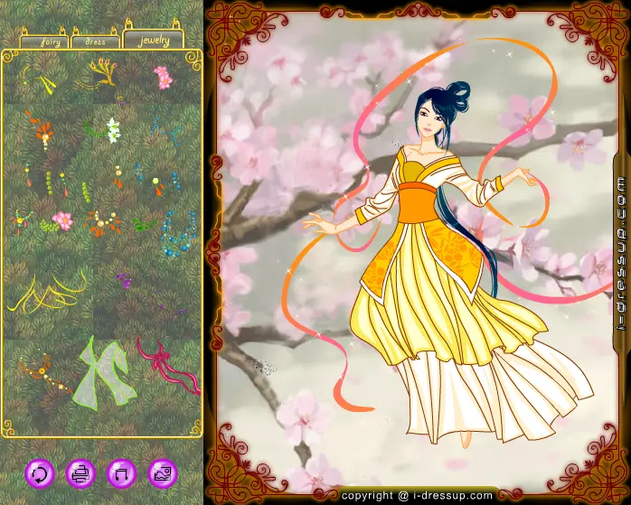 Fairy 30