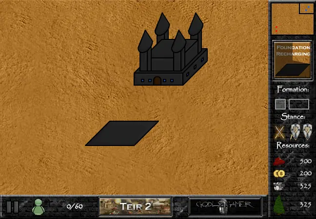 Conflict Resolution