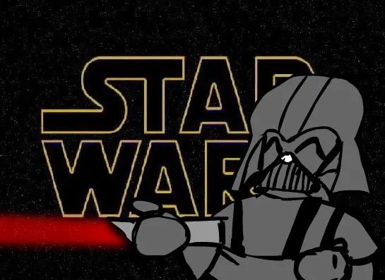 Star Wars Loituma :3
