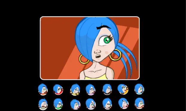 Girl