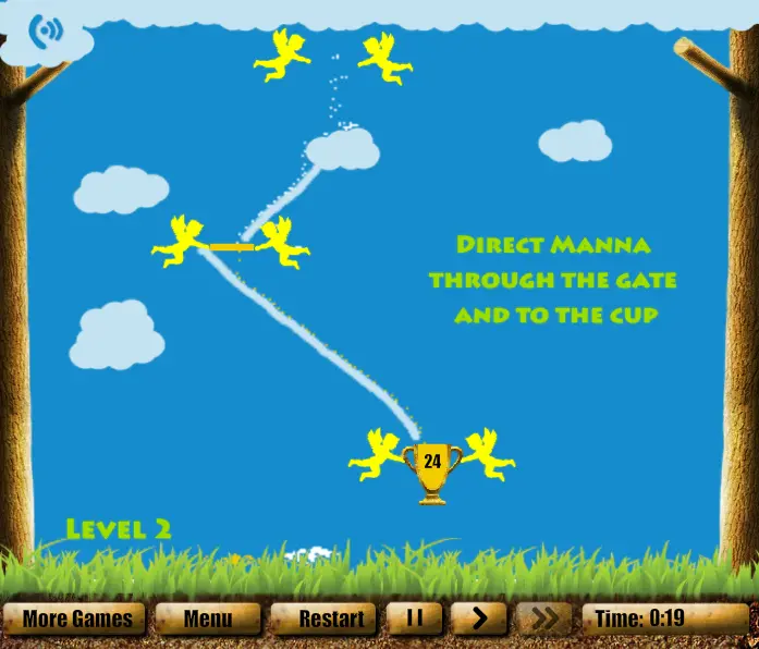 Funny Manna