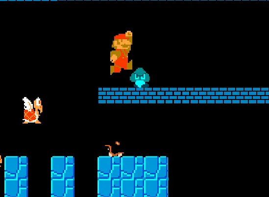 Mario Brothers - Part V