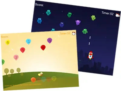 Singapore Children’s Society: Shooting Words