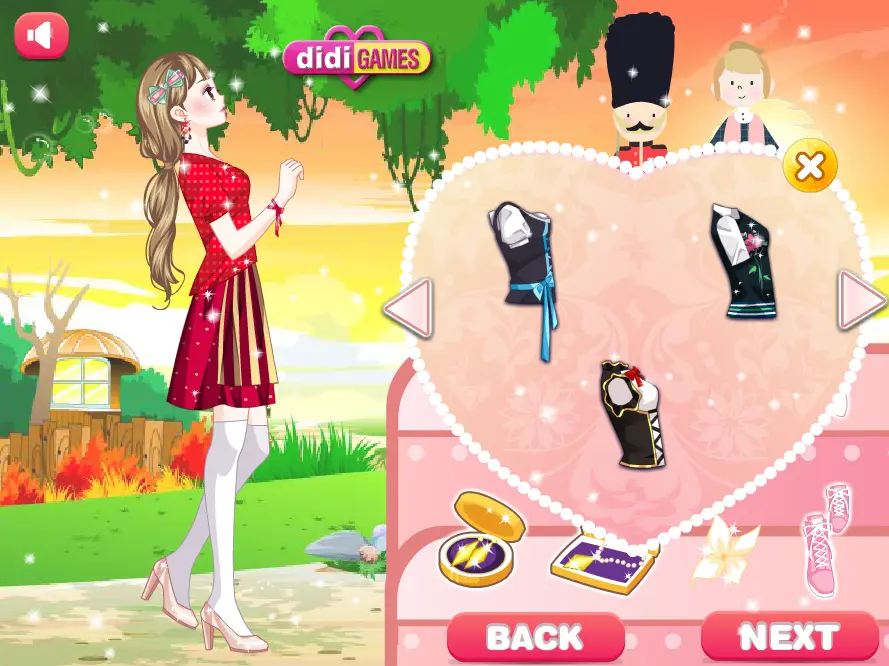 Royal Date
