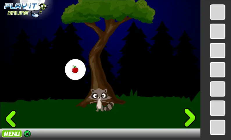 Princess Lilly: Dark Forest Escape