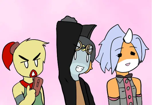 PCA Triple Baka