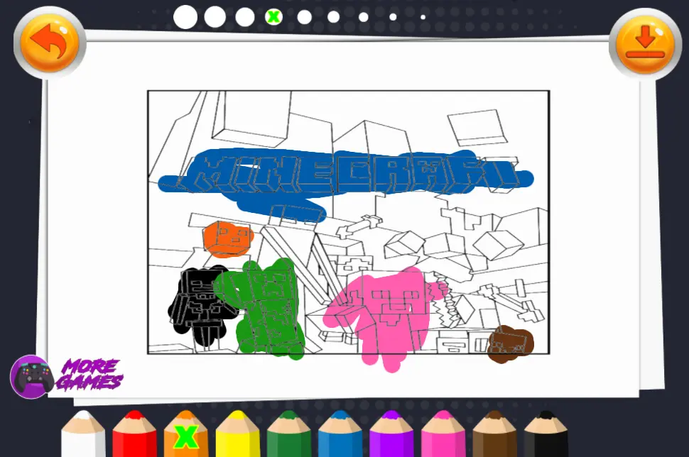 Coloring Book