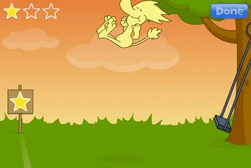 Swing Fling