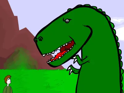 Dinosaurchestra