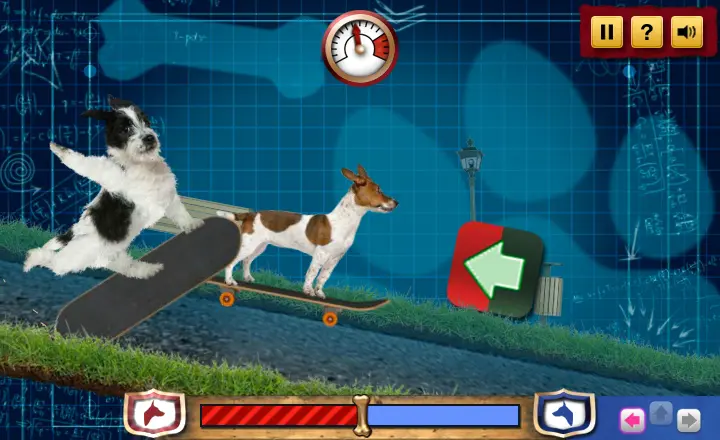 Barkmania Battle! Dog vs Dog