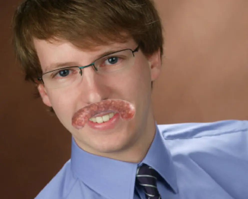 Sausage Enforcer