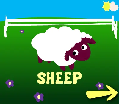 Farm Flashcards