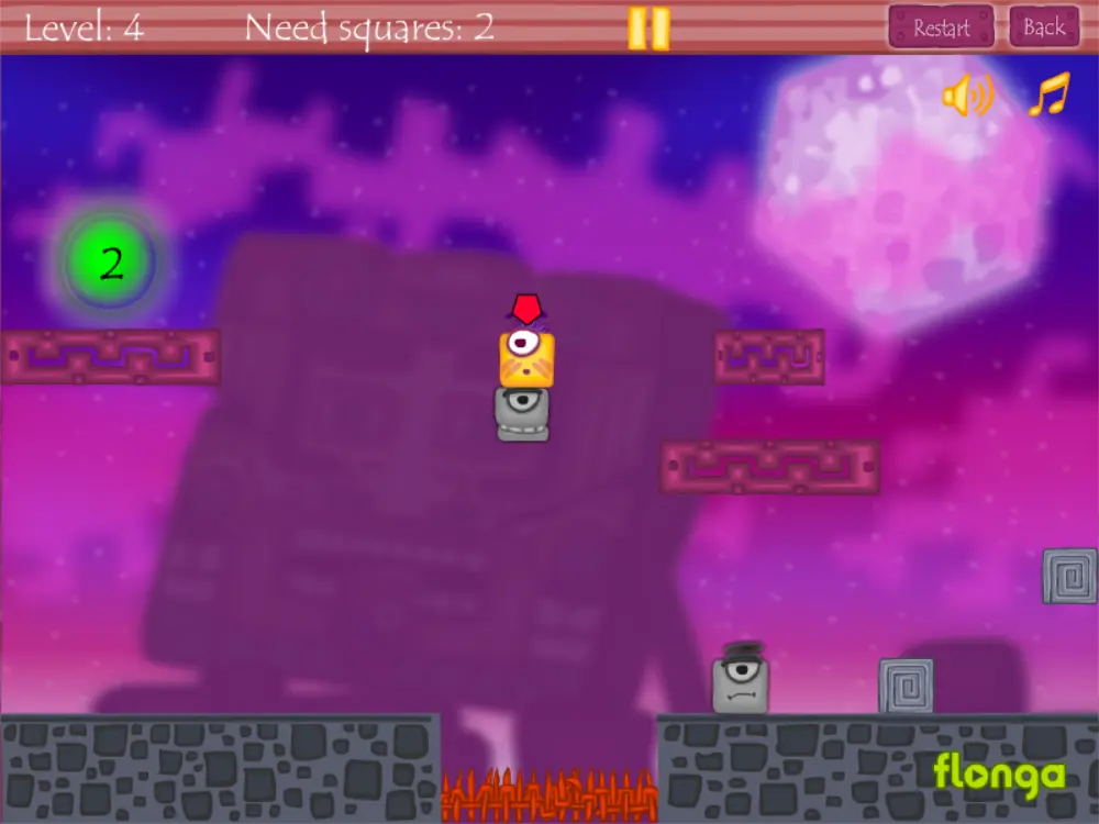 Square Adventures