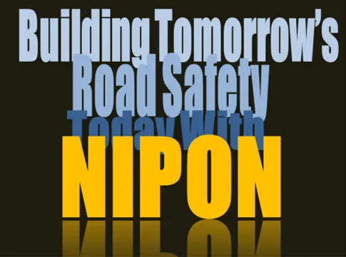Asia Agencies Pte Ltd Singapore Website Nipon Banner