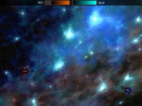 Galactic Strife