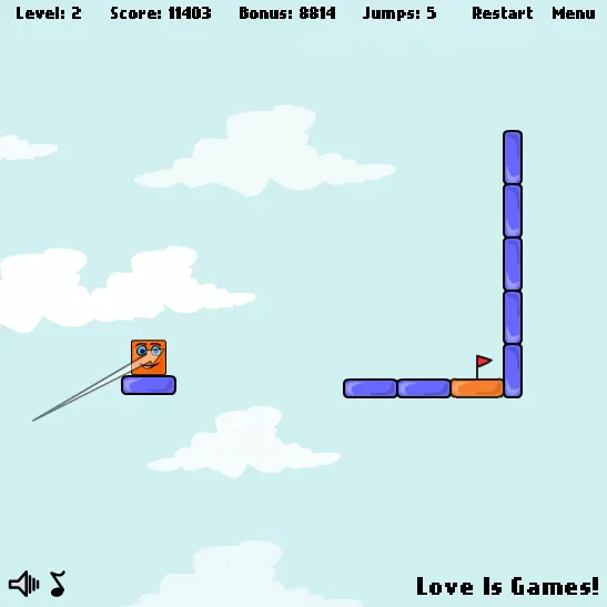 Jumping Box