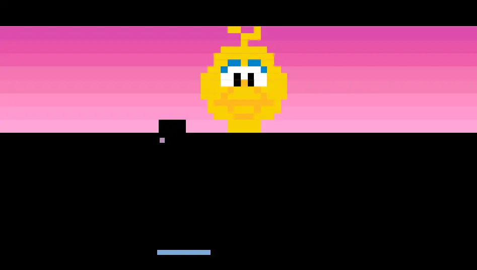 Sesame Street Blockbuster