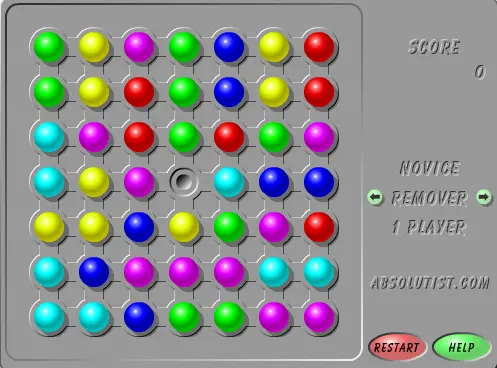 Color Jumper