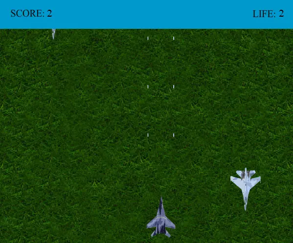 Plane Destroyer
