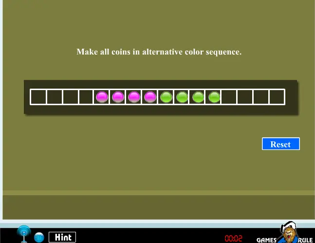 Puzzle Room Escape-14