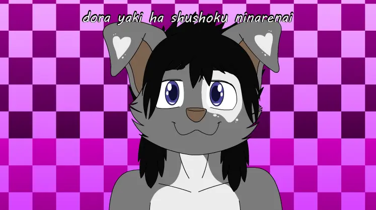 Fukkireta - Katelynkitten