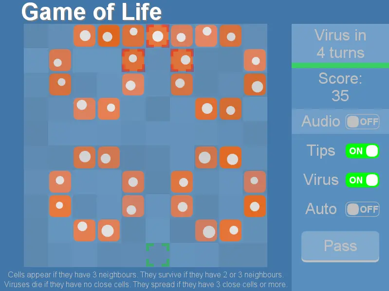 Game Of Life
