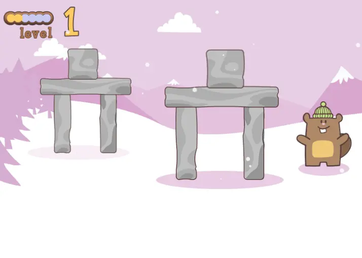 Inukshuk