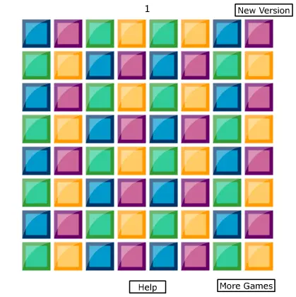 Mega Memory - Original