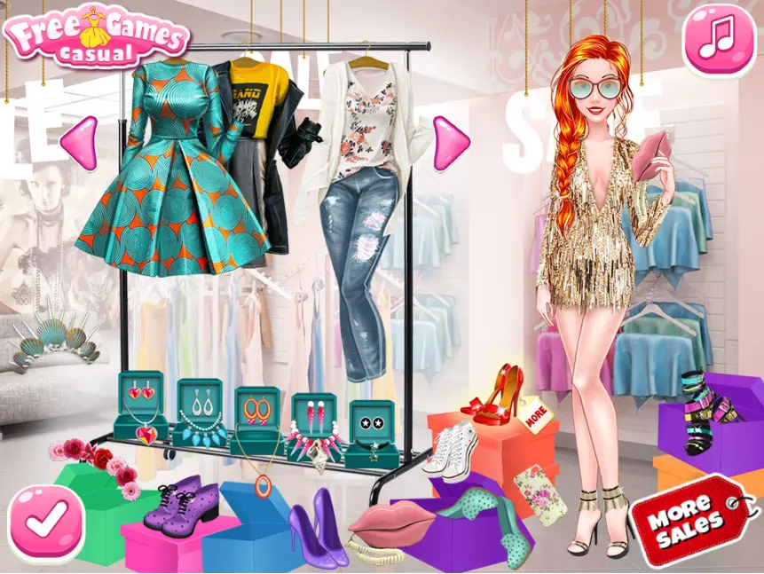 Princess Black Friday Rush