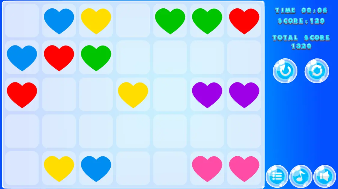 Valentines Puzzle