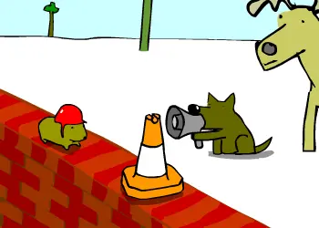 Other Animals - Episode 1: Cone Obsession