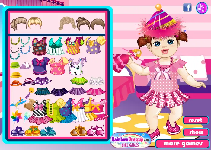 Puppet Doll Supreme