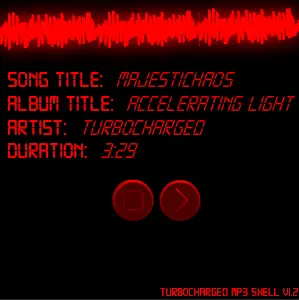 Majestichaos -MUSIC-