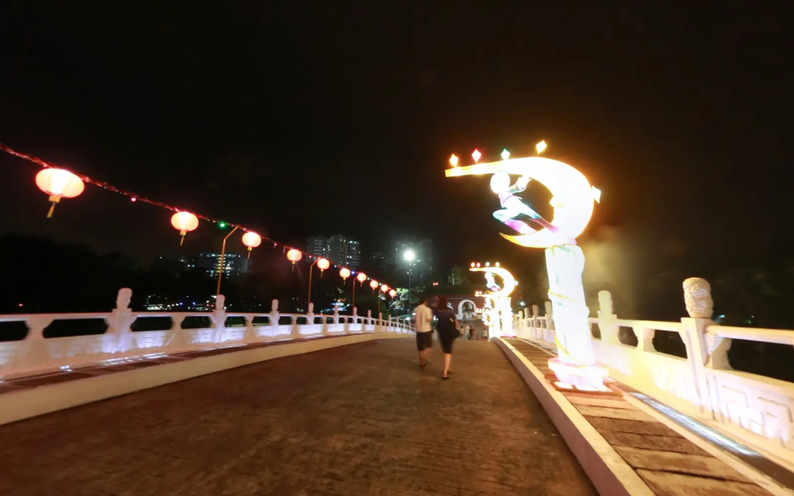 Mooncake Festival 2013