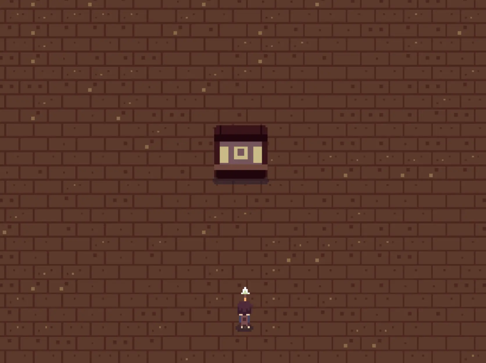 Titan Souls Prototype