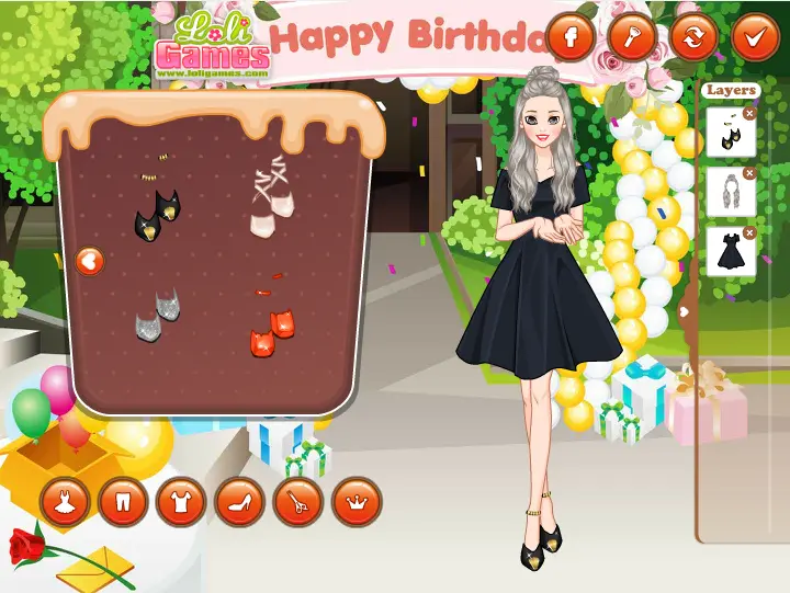 Birthday Party