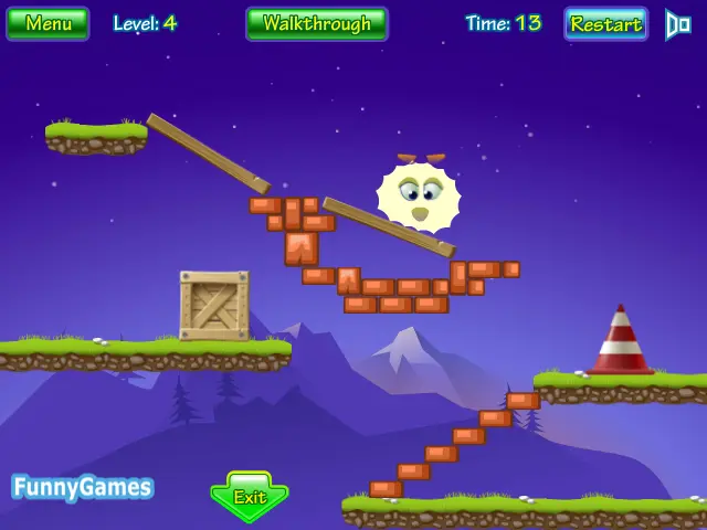 MoonyBoom