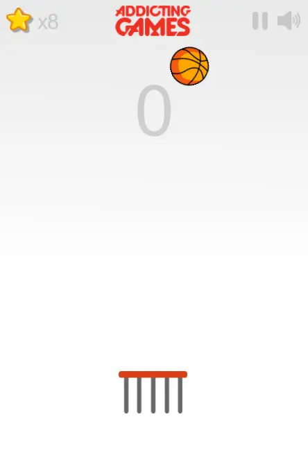 Dunk Ball