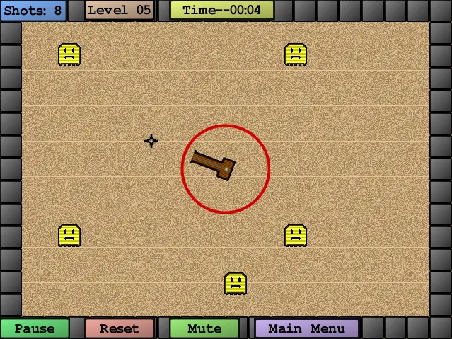 10 Shots