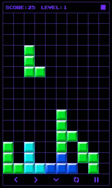 Tetris