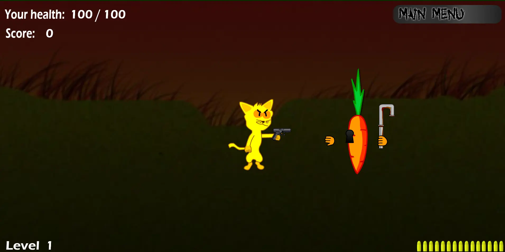 Kat Killah 2
