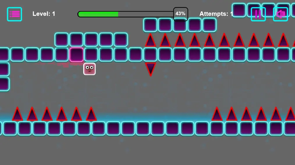 Geo Dash