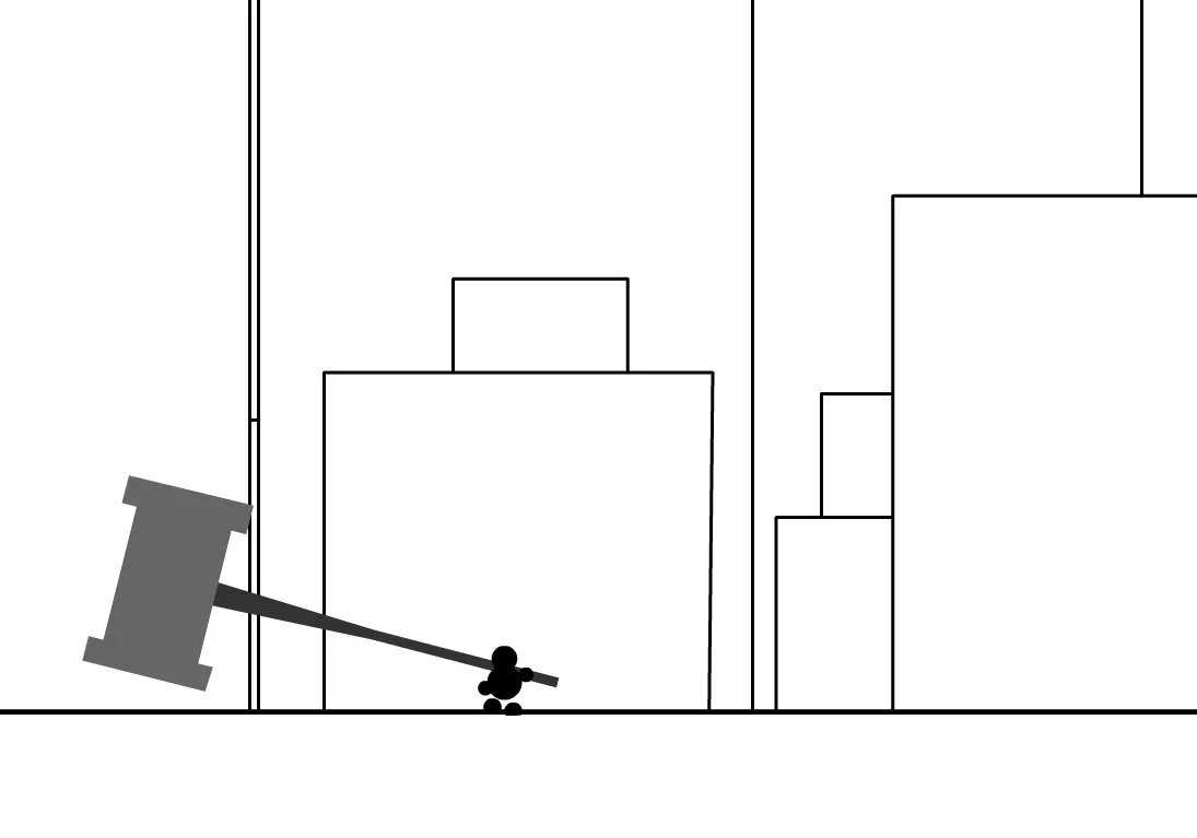 HammerTodd Begins