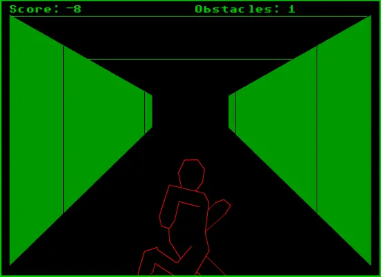 Hallrunner