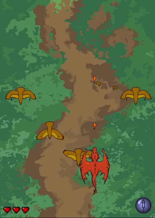 Dragon and the Zodiac