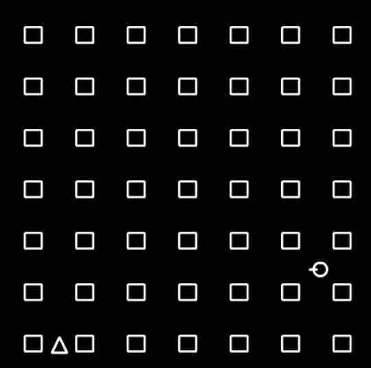 Circle Strike
