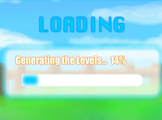 The Super Awesome Game