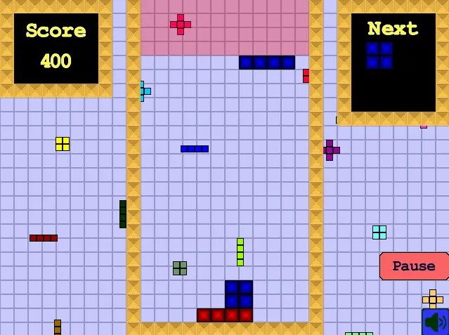 Block Color Match